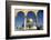 Dome of the Rock Mosque, Temple Mount, UNESCO World Heritage Site, Jerusalem, Israel, Middle East-Yadid Levy-Framed Photographic Print