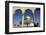 Dome of the Rock Mosque, Temple Mount, UNESCO World Heritage Site, Jerusalem, Israel, Middle East-Yadid Levy-Framed Photographic Print