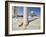 Dome of the Rock on Temple Mount-Jon Hicks-Framed Photographic Print