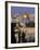 Dome of the Rock, Temple Mount, Jerusalem, Israel-Jon Arnold-Framed Photographic Print