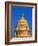 Dome of the United States Capitol-Joseph Sohm-Framed Photographic Print