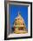 Dome of the United States Capitol-Joseph Sohm-Framed Photographic Print