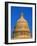 Dome of the United States Capitol-Joseph Sohm-Framed Photographic Print