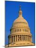 Dome of the United States Capitol-Joseph Sohm-Mounted Photographic Print