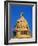 Dome of the United States Capitol-Joseph Sohm-Framed Photographic Print