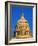 Dome of the United States Capitol-Joseph Sohm-Framed Photographic Print