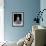 Dome of the Us Capitol Building with Columbia Statue-Carol Highsmith-Framed Photo displayed on a wall