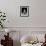 Dome of the Us Capitol Building with Columbia Statue-Carol Highsmith-Framed Photo displayed on a wall