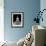 Dome of the Us Capitol Building with Columbia Statue-Carol Highsmith-Framed Photo displayed on a wall