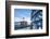 Dome, Reichstag, Berlin, Germany-Sabine Lubenow-Framed Photographic Print