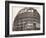 Dome under Construction to House 200-Inch Telescope at Observatory on Mt. Palomar-Margaret Bourke-White-Framed Photographic Print