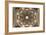 Dome with Scenes from Old Testament-null-Framed Giclee Print