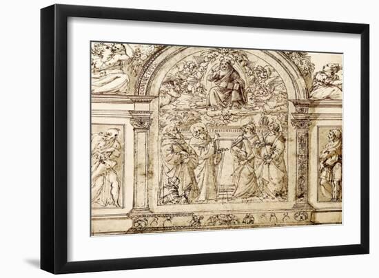 Giclee Print, , large