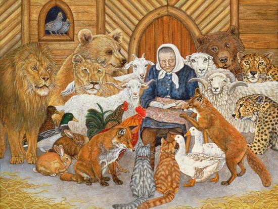 Giclee Print, , large