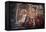 Domenico Ghirlandaio-Domenico Ghirlandaio-Framed Premier Image Canvas