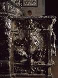 Silver Altar, 1684-Domenico Marinelli-Giclee Print