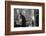 Domenico Modugno at Sanremo Music Festival-Angelo Cozzi-Framed Photographic Print