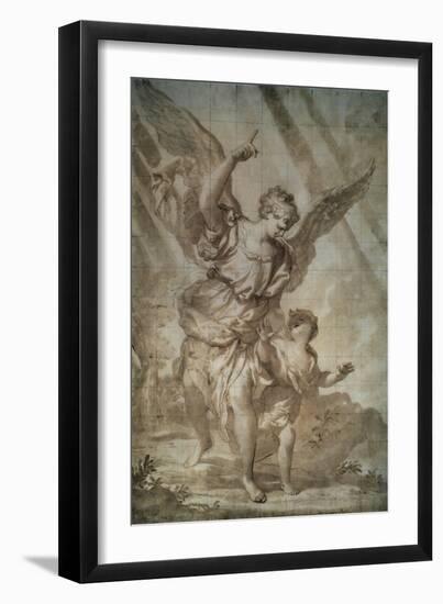 Art Print, , large