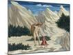 Premium Giclee Print