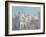 Domes of San Marco, 2009-Julian Barrow-Framed Giclee Print