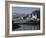 Domes of the Cathedral and Kollegienkirche and the Salzach River, Salzburg, Austria-Gavin Hellier-Framed Photographic Print