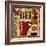 Domestic Beer-Karen Williams-Framed Giclee Print