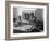 Domestic Fire Place Advertisment for the Ncb, 1967-Michael Walters-Framed Photographic Print
