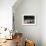 Domestic Pig, Huellhorst, Germany-Thorsten Milse-Framed Photographic Print displayed on a wall
