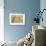 Domestic Scene-Wilf Hardy-Framed Giclee Print displayed on a wall