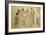 Domestic Scene-Wilf Hardy-Framed Giclee Print