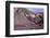 Domeyko Mountains, Called Rainbow Valley, Atacama Desert, Chile-Mallorie Ostrowitz-Framed Photographic Print