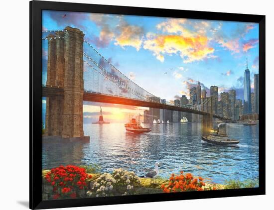 Art Print, , large