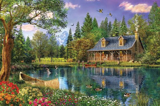 Art Print, , large