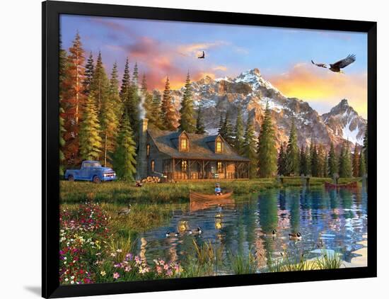 Art Print, , large
