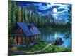 Premium Giclee Print