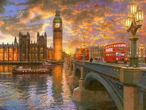 Big Ben Art Prints Paintings Posters Wall Art Art Com
