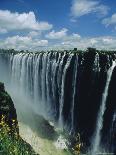 Victoria Falls, Zimbabwe, Africa-Dominic Webster-Photographic Print