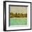 Dominican Republic I-Acosta-Framed Art Print