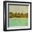 Dominican Republic I-Acosta-Framed Art Print