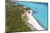 Dominican Republic, Punta Cana, Cap Cana, View of Juanillo Beach-Jane Sweeney-Mounted Photographic Print