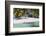 Dominican Republic, Punta Cana, Parque Nacional Del Este, Saona Island, Mano Juan-Jane Sweeney-Framed Photographic Print