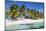 Dominican Republic, Punta Cana, Parque Nacional Del Este, Saona Island, Mano Juan-Jane Sweeney-Mounted Photographic Print