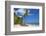 Dominican Republic, Punta Cana, Parque Nacional Del Este, Saona Island, Mano Juan-Jane Sweeney-Framed Photographic Print