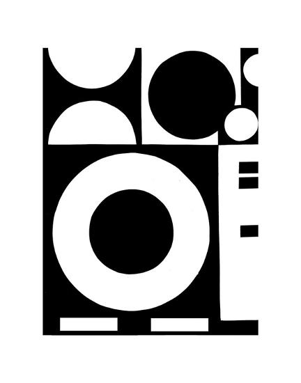 Art Print, , large