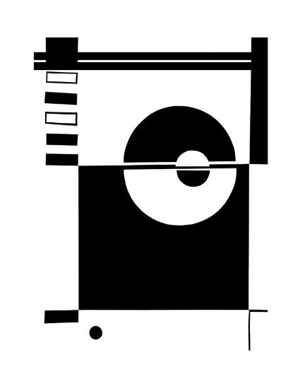 Art Print, , large