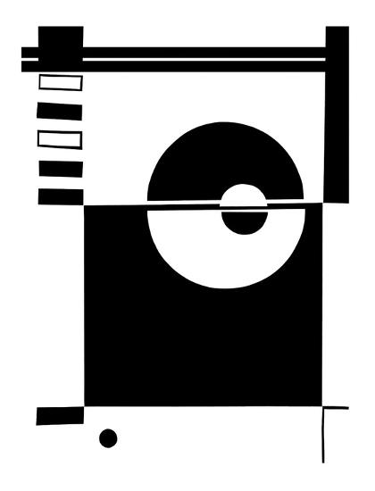 Art Print, , large