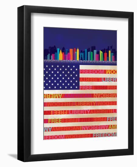 Art Print, , large