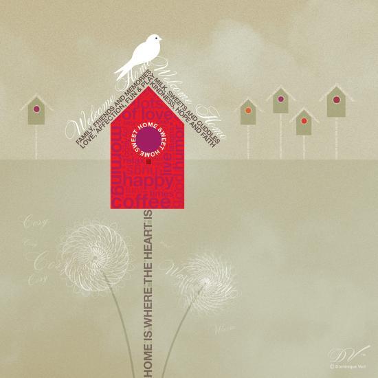 Art Print, , large