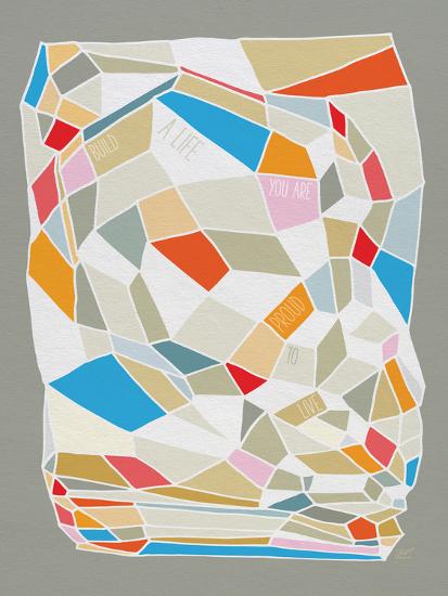 Art Print, , large
