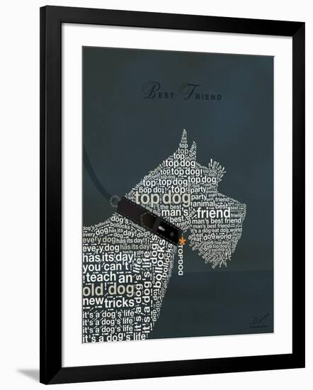 Art Print, , large